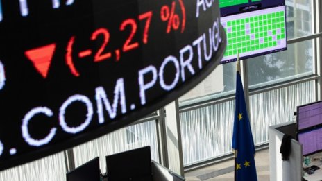 Европейските борси без единна посока 