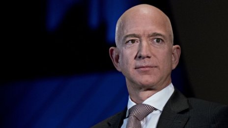 ООН настоява за разследване на случая с хакнатия телефон на Джеф Безос