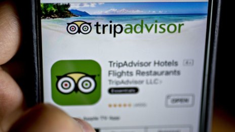 Агресивната конкуренция на Google подтикна TripAdvisor към съкращения