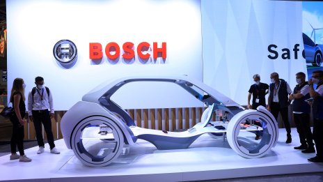 Грешките на Bosch, които смутиха работниците