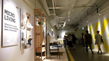 IKEA отчете рекордни продажби за годината, освобождава 10 хил. служители в Русия