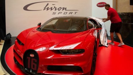 Ще се отделят ли луксозните марки на Volkswagen в нова компания?