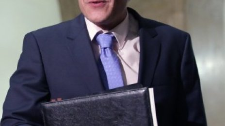 Петър Москов готви преструктуриране на финансирането в здравеопазването