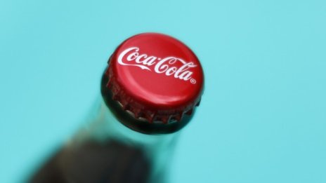Coca-Cola залага на по-малките бутилки