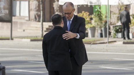 Кадър на деня за 4 октомври