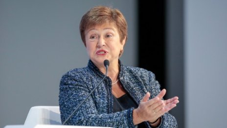 Г-20: Необходими са допълнителни действия, за да се гарантира глобалният растеж