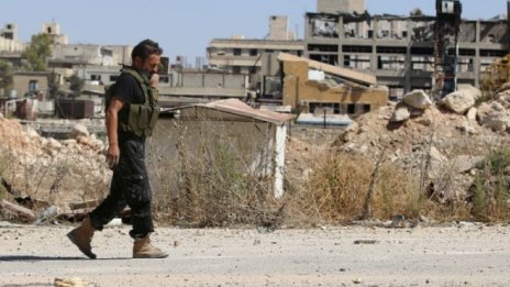 Споразумение за деескалация на напрежението влиза в сила в Сирия от полунощ