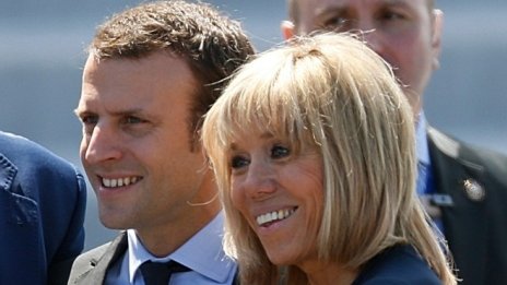 Димитър Веселинов: Пред Еманюел Макрон сега стои голяма отговорност