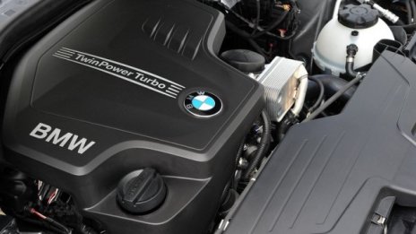BMW увеличава „зелените” си модели