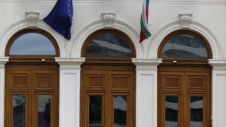 ГЕРБ ще разполагат с 97 депутати, БСП – с 87