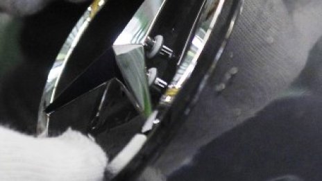 Daimler изостава след Audi и BMW