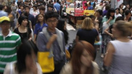 Южнокорейската икономика се забавя поради по-слабото търсене в Европа