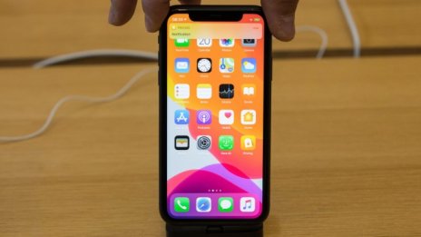 Apple погна нелицензираните игри в своя App Store в Китай