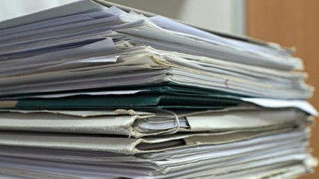 Прокуратурата започва проверка на записите, за които се твърди, че са на Борисов