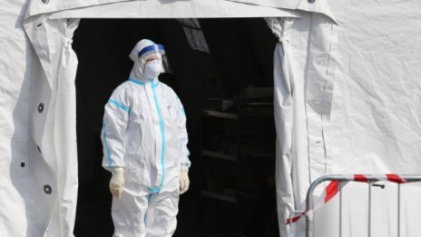 Белгия въвежда задължителна карантина за пристигащите от някои част на България