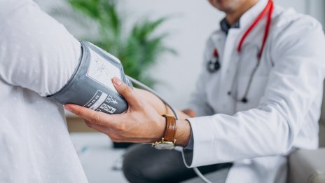 Едва 13% от българите са напълно информирани за симптомите на инсулта