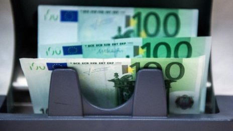 Външният дълг на България ускорява годишния си ръст до 9,4% в края на март 