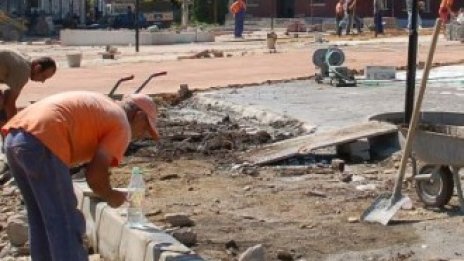 Търси се вариант за компенсиране на общините с орязани европроекти