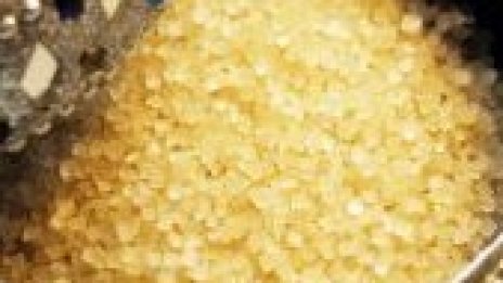 Захарта и суровото олио на едро в Европа отново поевтиняват