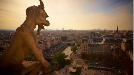 Кризата в еврозоната може да помрачи имотния бум в Париж