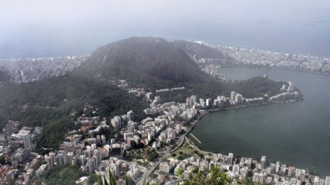 Бумът на пазара на жилища в Бразилия ще продължи до 2017 г.