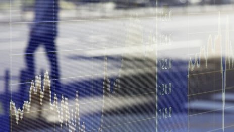 Nasdaq отсрами Wall Street днес - с пореден рекорд 