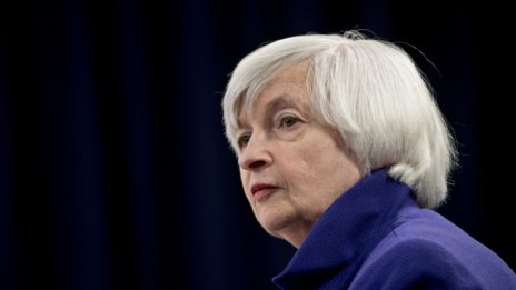Йелън: До края на годината инфлацията ще е по-ниска от сегашната