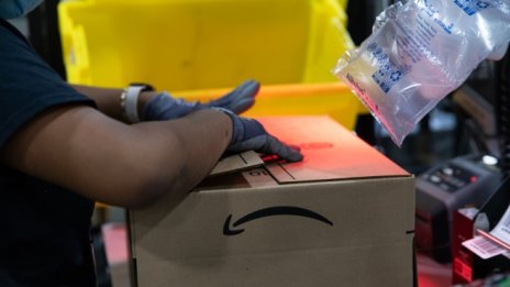 Тазгодишният Prime Day премина без много шум и фанфари от Amazon