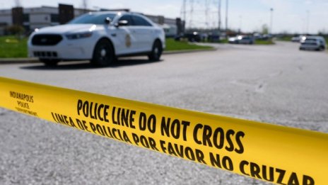 Байдън обявява война на незаконните продажби на оръжия