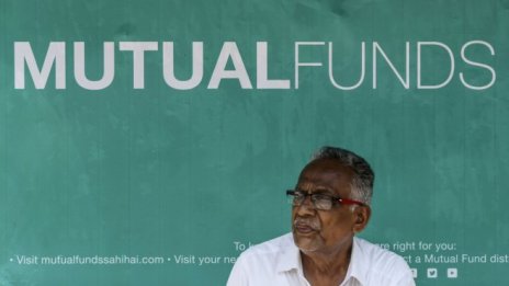 Приключва ли любовната афера на Америка с взаимните фондове?