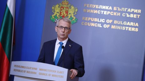 Денков: Усложняване на конфликта в Близкия изток ще се отрази на инфлацията и цените на петрола