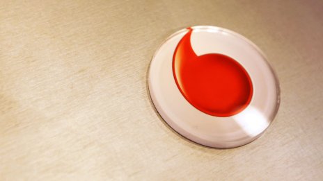 Liberty Global придоби дял във Vodafone