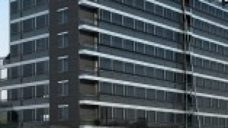 Направиха първа копка на офис сграда за 13 млн. евро в столицата
