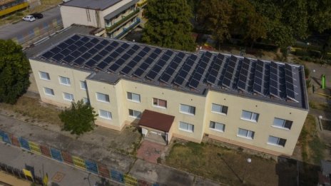 България заделя 4,5 млрд. лева за енергийна ефективност до 2025 г.