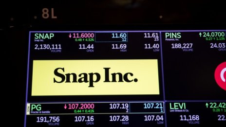 Snapchat доближава 250 млн. дневни потребители