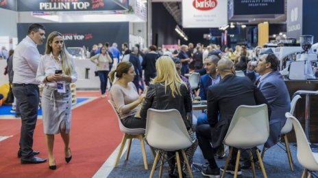 Международните хранителни изложения 2020 – от 4 до 7 ноември в Интер Експо Център