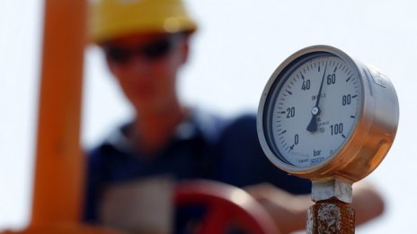 КЕВР намеква, че цената на газа може да скочи по-рязко от 1 ноември