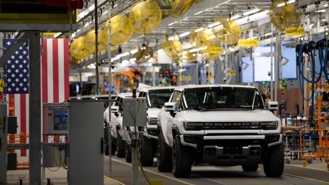 Южна Корея: Републиканците може да ограничат електромобилните стимули в САЩ