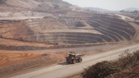 Китай планира да наводни пазара с кобалт