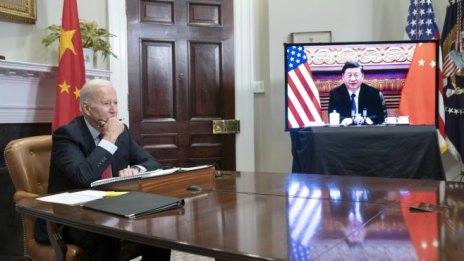 Как да се предотврати конфликтът между САЩ и Китай?