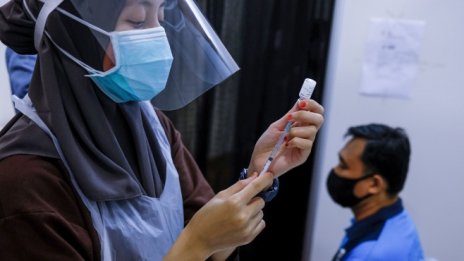 Китай иска да е глобален фармацевтичен лидер, но първо трябва да се промени