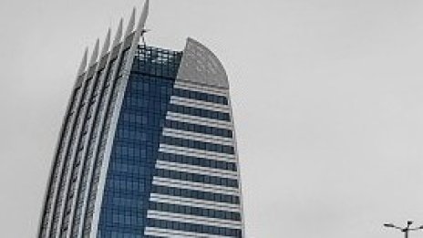 Бизнес имотите у нас изпращат още една трудна година