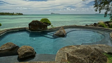 На път с Posoka: Райската градина Мавриций 