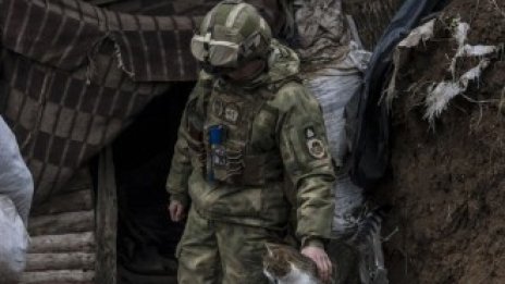 САЩ поискаха от Русия да намали напрежението по границата с Украйна