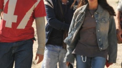 Новият български екшън „Кецове“ жъне успех в Москва 