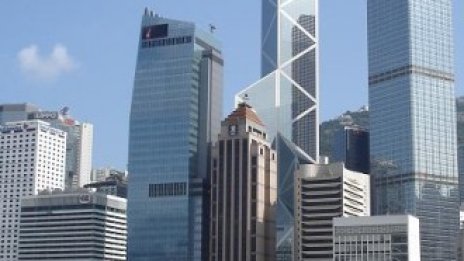 Офис пазарите в трите топ финансови центъра се възстановяват с различна скорост