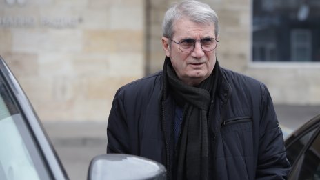 Хинков: Многото политически назначения са най-големият проблем в здравеопазването