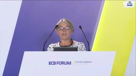 АЦБ: AI агентите биха могли да засилят волатилността в стресови ситуации