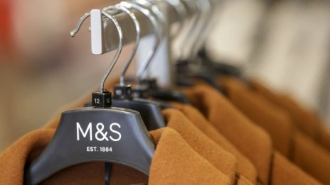 Marks & Spencer залага на онлайн експанзия в чужбина