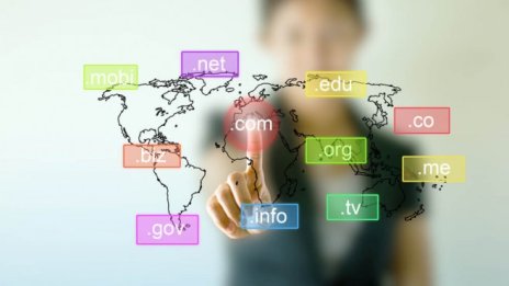 Основи на домейна